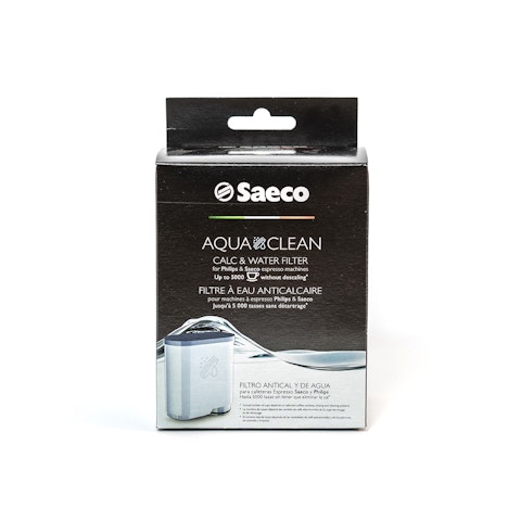 Philips Saeco AquaClean filter