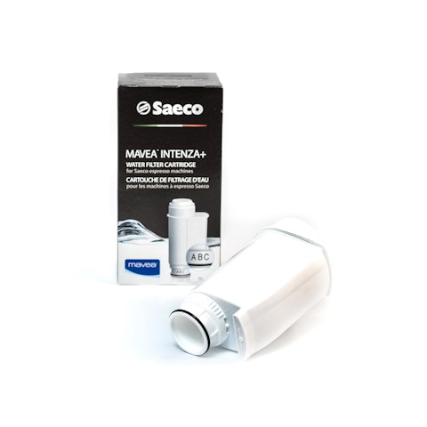 Philips Saeco Intenza filter