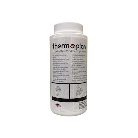 Thermoplan milk system cleaning tablets