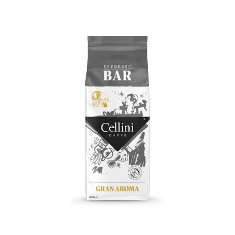 Cellini Bar Gran Aroma