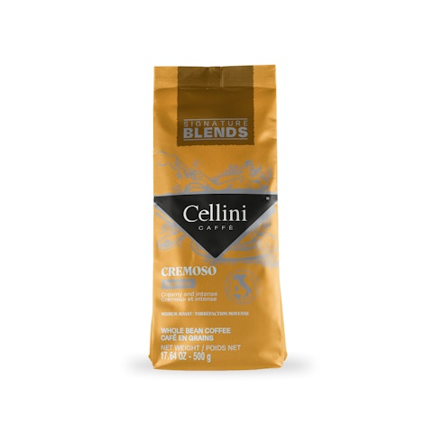 Cellini Cremoso