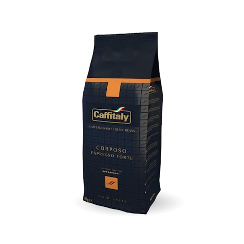 Café en grains Corposo