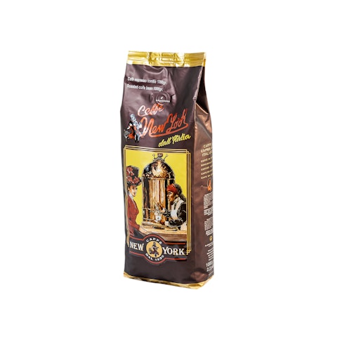 Caffé New York