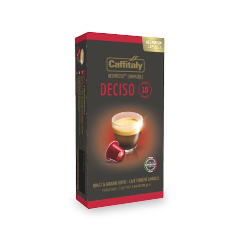 Deciso