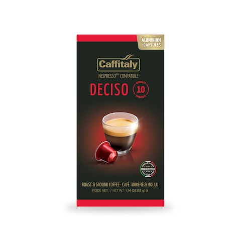 Deciso