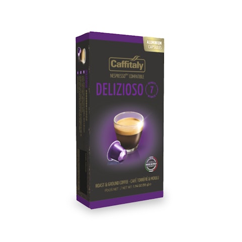 Delizioso