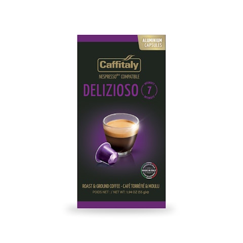 Delizioso
