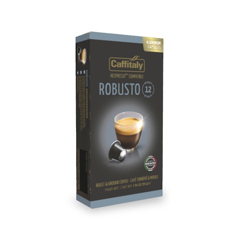 Robusto