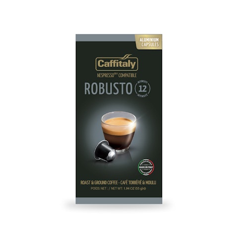 Robusto