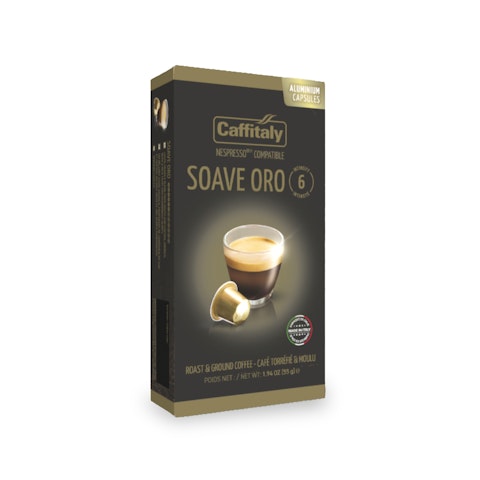 Soave Oro