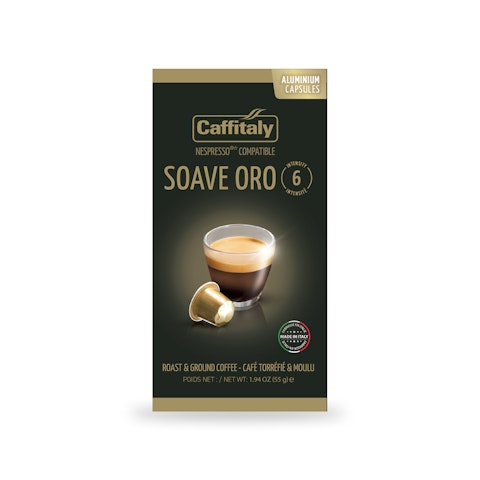 Soave Oro