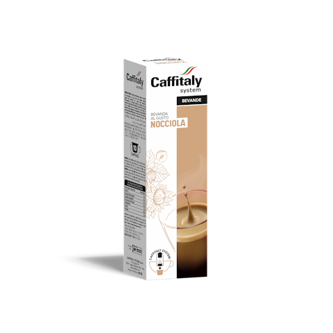 Nocciola (Noisette)