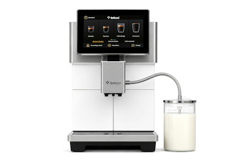 **Bientôt Disponible** Bistro Casa Blanche
