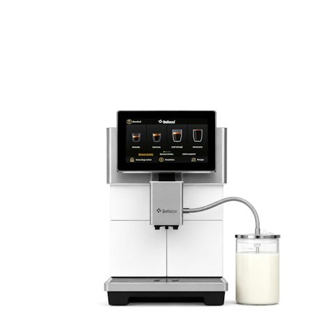 **Bientôt Disponible** Bistro Casa Blanche