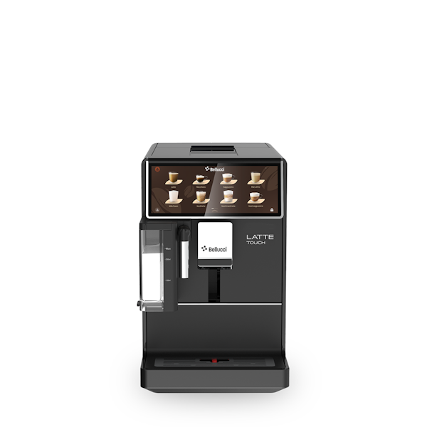 Bellucci Latte Touch