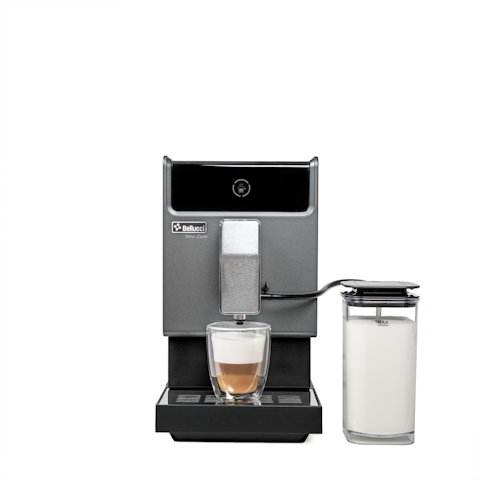 Bellucci Slim Latté