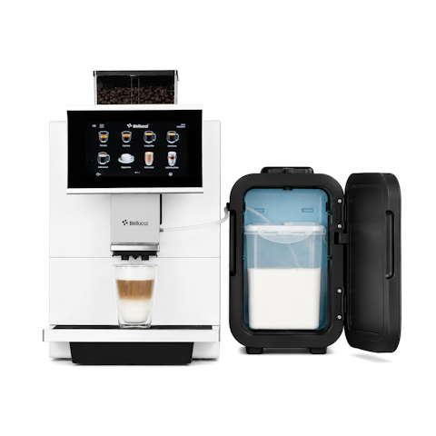 Bistro Pro Blanche