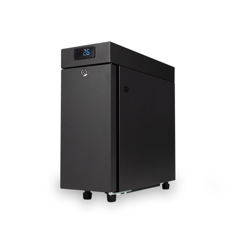 Bellucci Frigo 2.6L