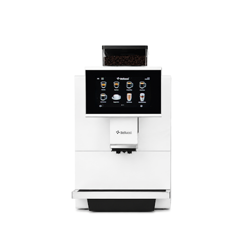 Bistro Pro Blanche