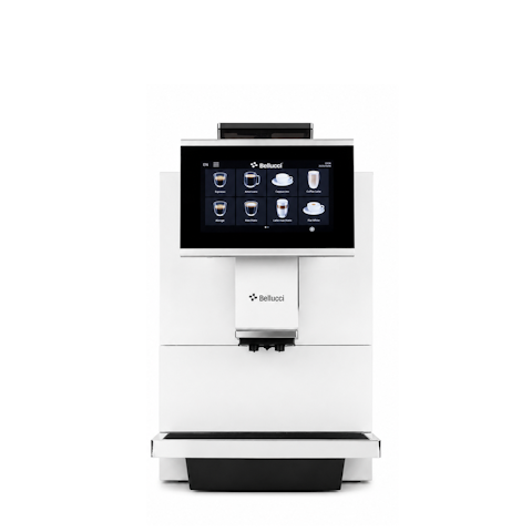 Bistro Pro White