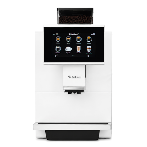 Bistro Pro Blanc