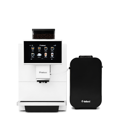 Bistro Pro Blanc