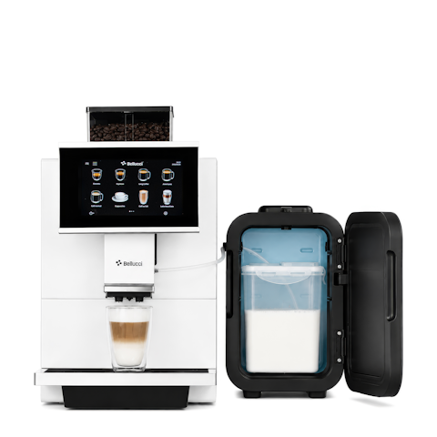 Bistro Pro Blanc