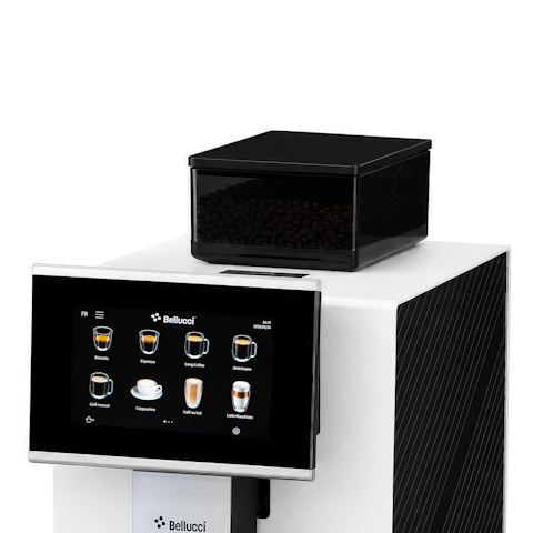 Bistro Pro Blanc