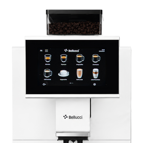 Bistro Pro Blanc