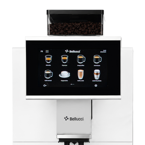 Bistro Pro Blanche