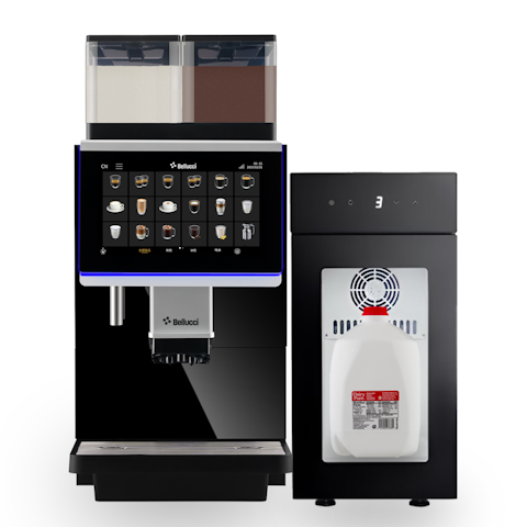 Twin Plus