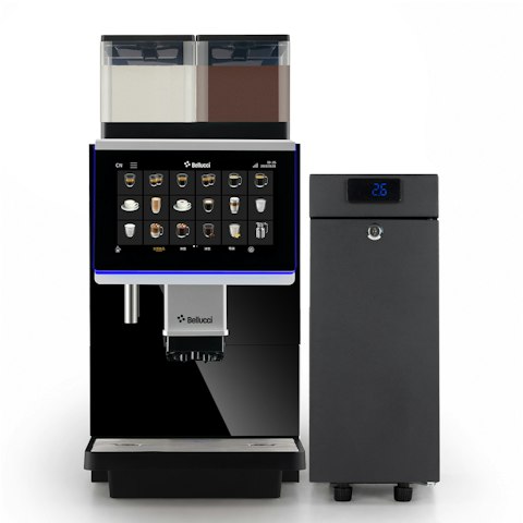 Twin Plus