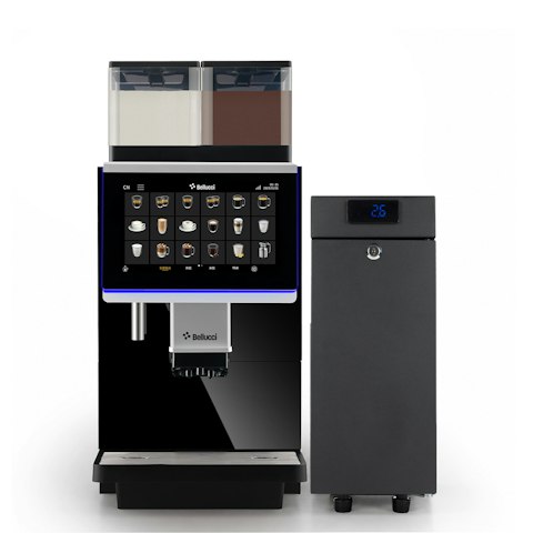 Twin Plus