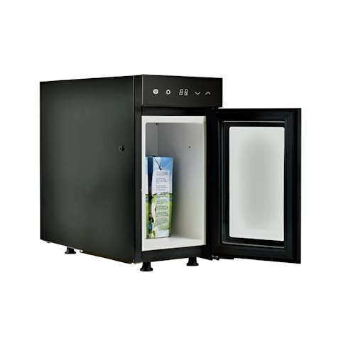 Réfrigérateur à lait commercial BR9C