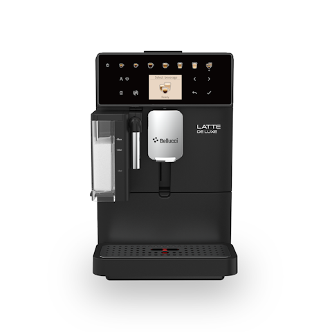 Latte De Luxe