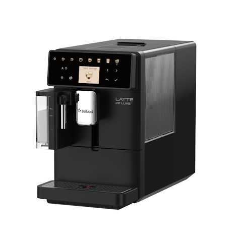 Latte De Luxe
