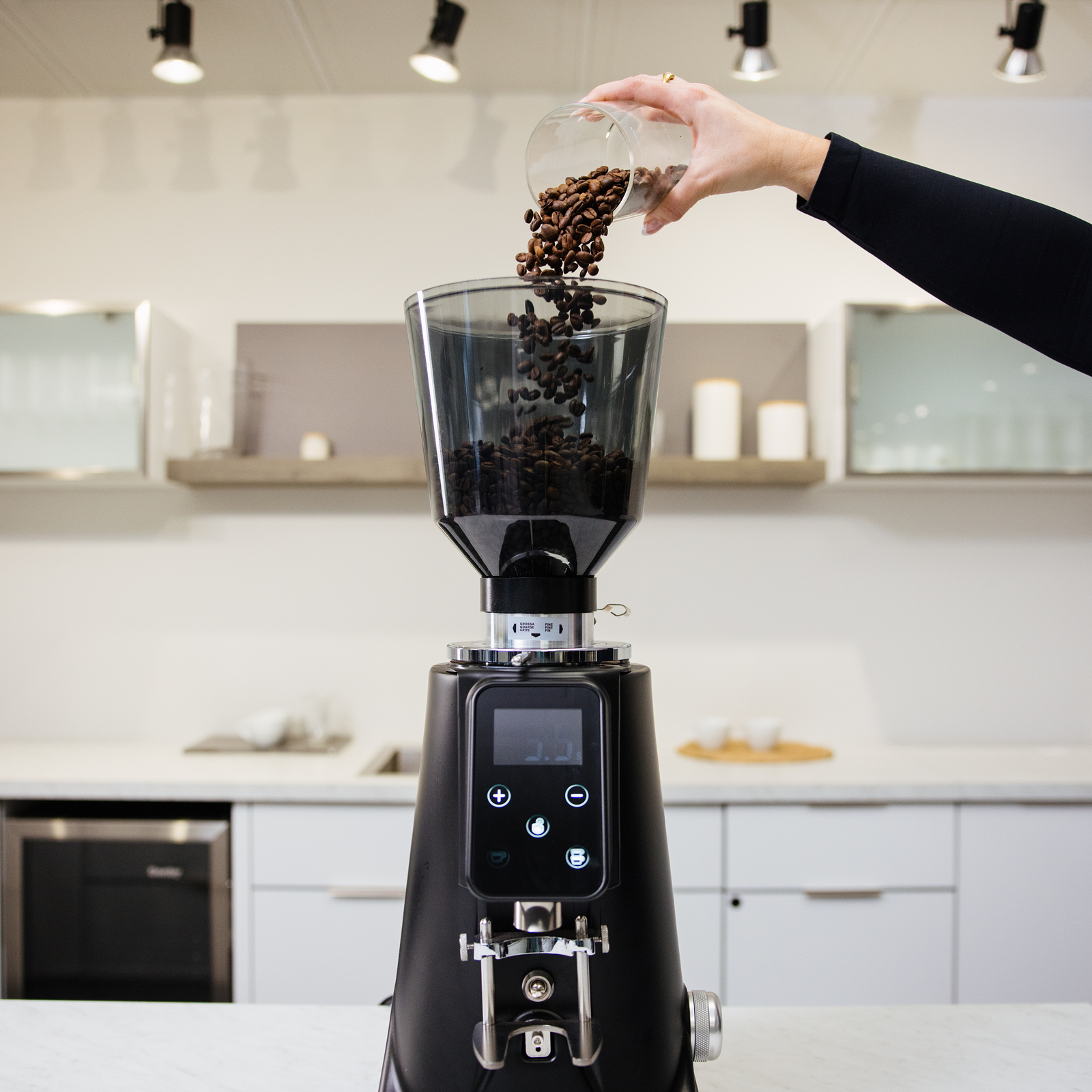 Bellucci Preciso 68 | Bellucci