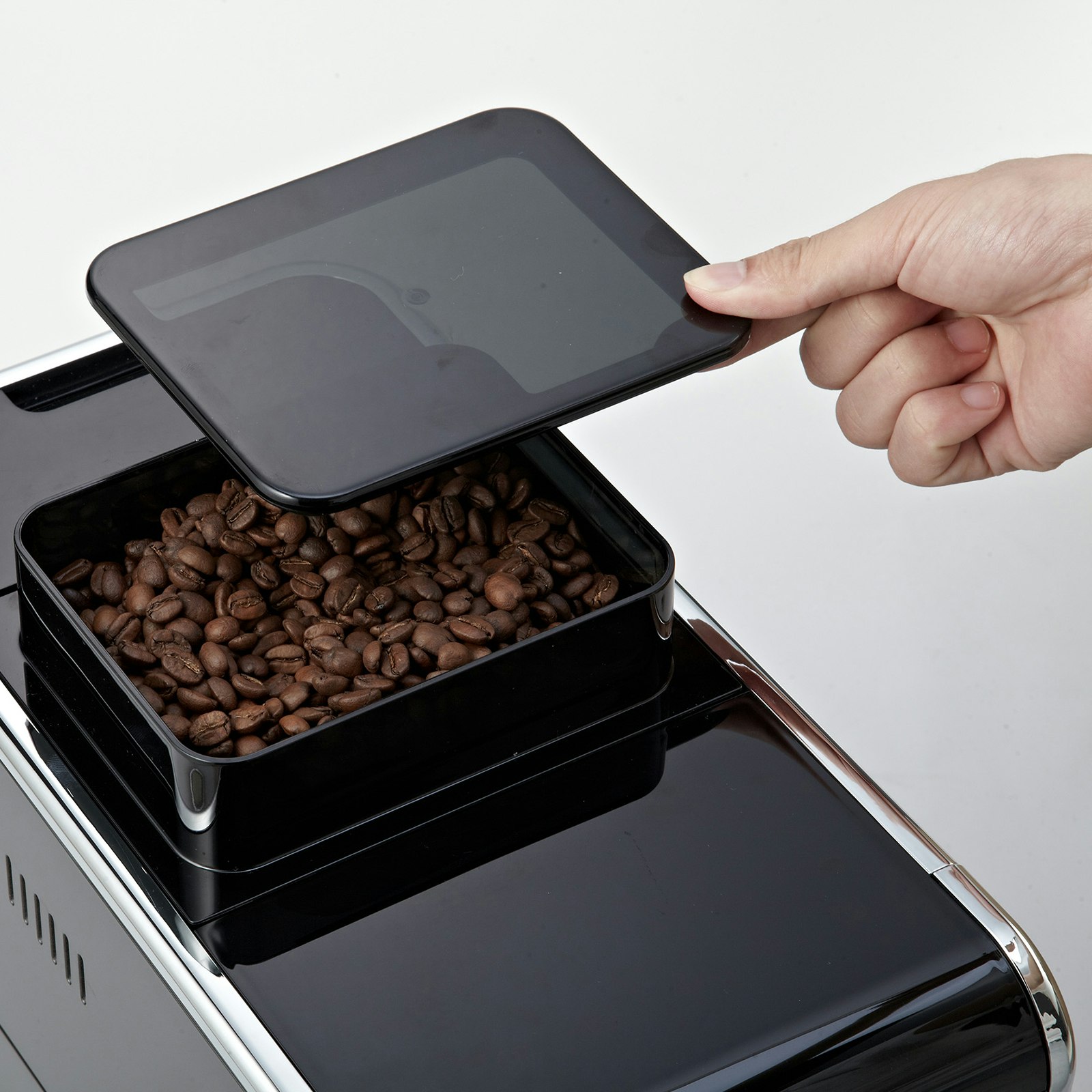 【HANON】 Arabica Slim Cafe Bellucci Slim Caffè | Bellucci