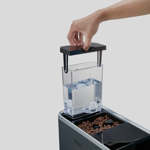 Bellucci Slim Vapore