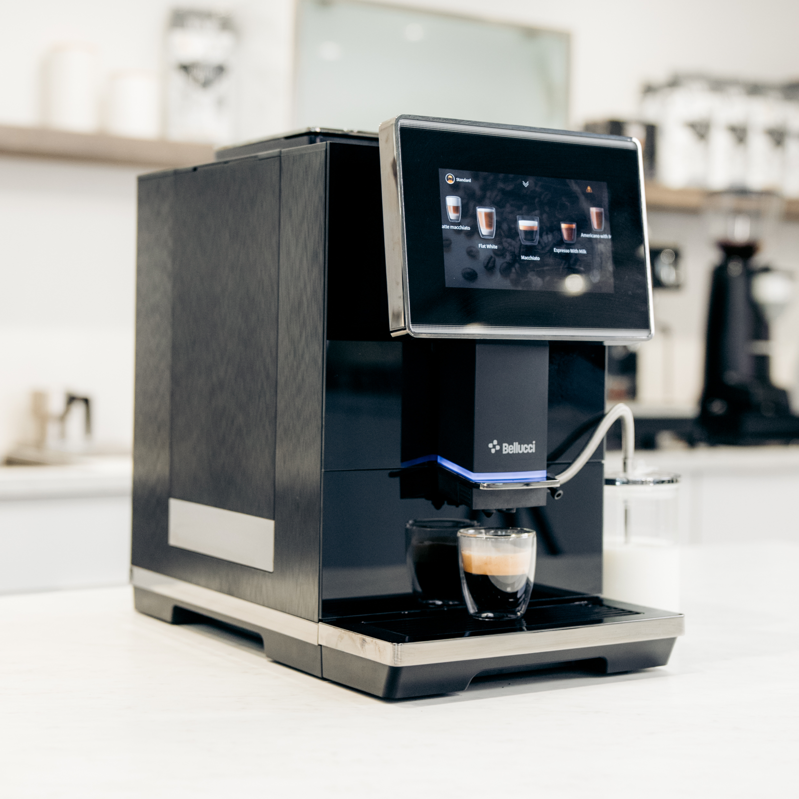 Starbucks Industrial Nespresso Machine Starbucks Industrial