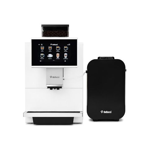 Bistro Pro White
