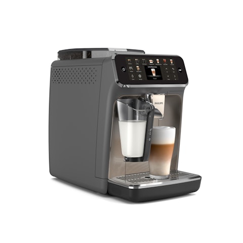 Philips 5500 Series Fully Automatic Espresso