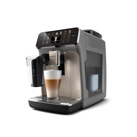 Philips 5500 Series Fully Automatic Espresso