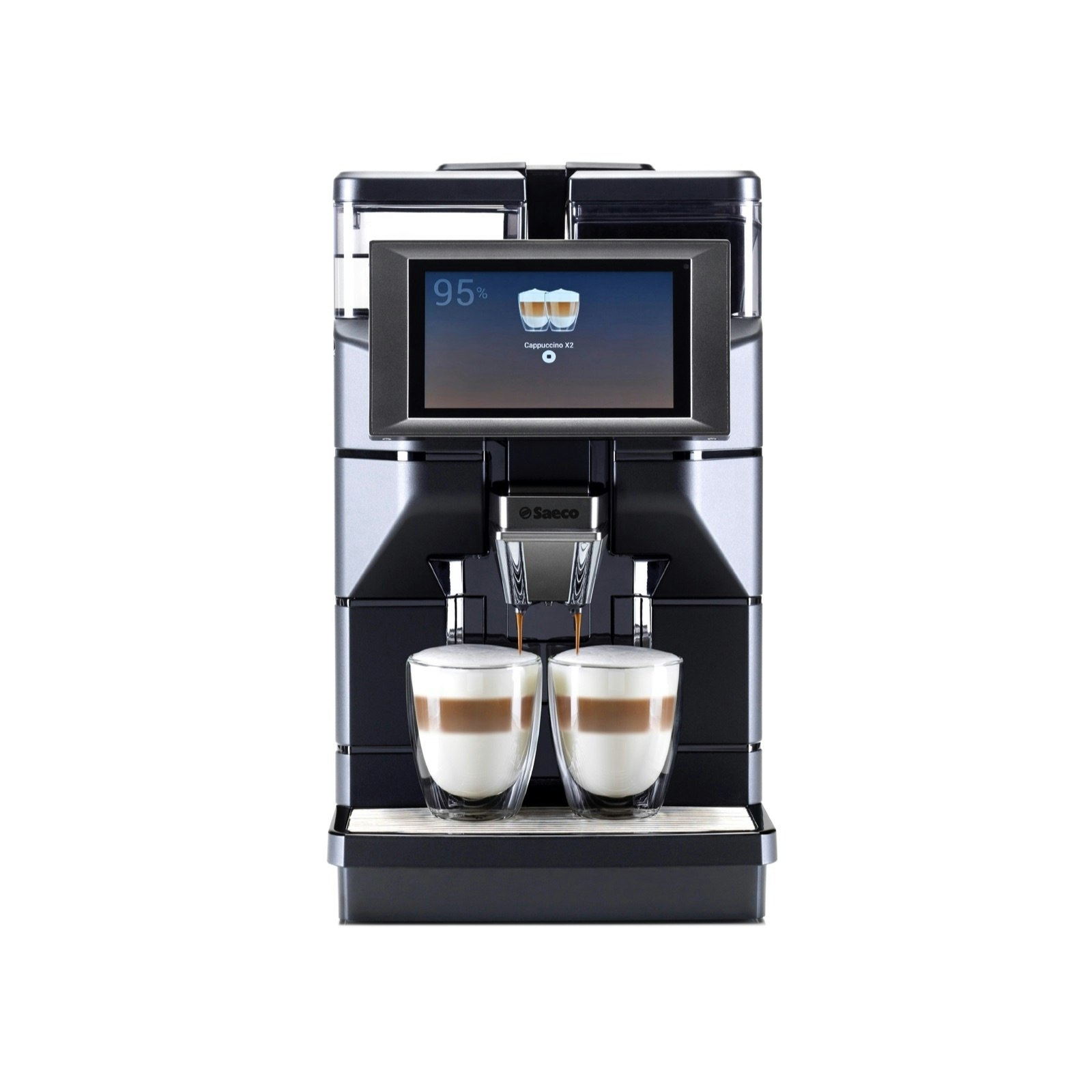 Magic Bellucci - Main Image