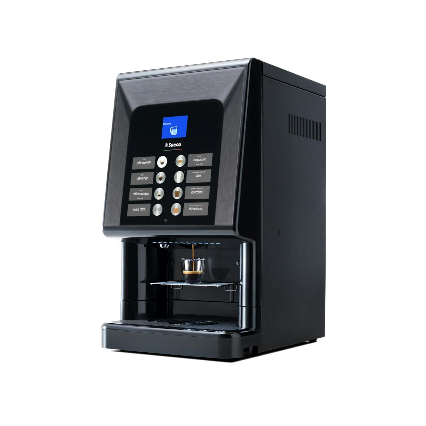 OCS Phedra EVO TTT | Bellucci