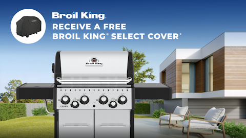 Broilking housse gratuite web en