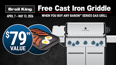 Broilking printemps 2026 promo 01 web en