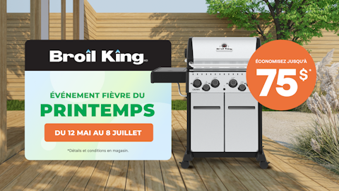Broilking printemps 2026 promo 02 web fr