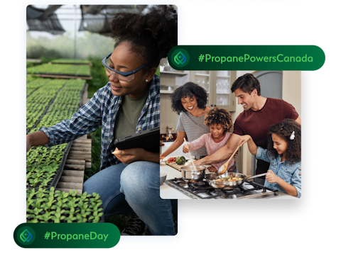 National propane day 1
