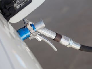 Budget Propane
